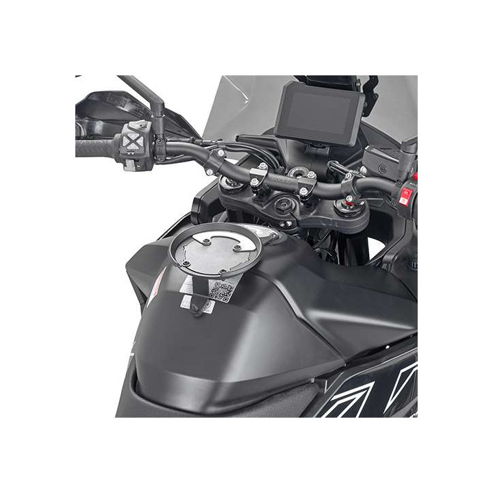 Bride Givi TANKLOCK BF80 KTM 890 SMT