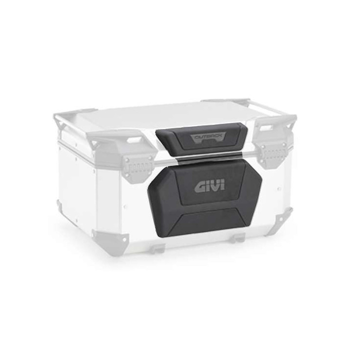 Dosseret E240 pour Top Case Givi TREKKER OUTBACK EVO 58L