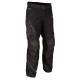 Klim BADLANDS PRO 2022 Stealth Black motorcycle pants Klim BADLANDS PRO 2022 Stealth Black motorcycle pants