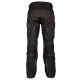 Pantalon moto Klim BADLANDS PRO 2022 Stealth Black