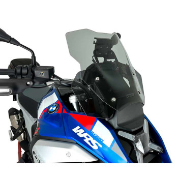 Bulle WRS TOURING (BM091) BMW R1300GS AVEC ACC