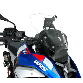 Bulle WRS TOURING (BM091) BMW R1300GS AVEC ACC
