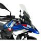 Bulle WRS TOURING (BM091) BMW R1300GS AVEC ACC Bulle WRS TOURING (BM091) BMW R1300GS AVEC ACC