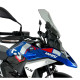 Bulle WRS TOURING (BM091) BMW R1300GS AVEC ACC Bulle WRS TOURING (BM091) BMW R1300GS AVEC ACC