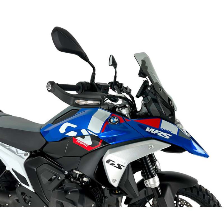 Bulle WRS TOURING (BM091) BMW R1300GS AVEC ACC