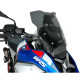 Bulle WRS TOURING (BM091) BMW R1300GS AVEC ACC Bulle WRS TOURING (BM091) BMW R1300GS AVEC ACC