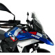Bulle WRS STANDARD (BM092) BMW R1300GS AVEC ACC
