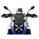 Bulle WRS STANDARD (BM092) BMW R1300GS AVEC ACC
