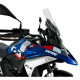 Bulle WRS STANDARD (BM092) BMW R1300GS AVEC ACC