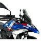 Bulle WRS STANDARD (BM092) BMW R1300GS AVEC ACC