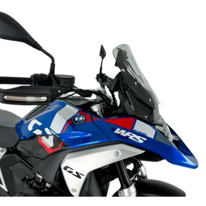Bulle WRS STANDARD (BM092) BMW R1300GS AVEC ACC