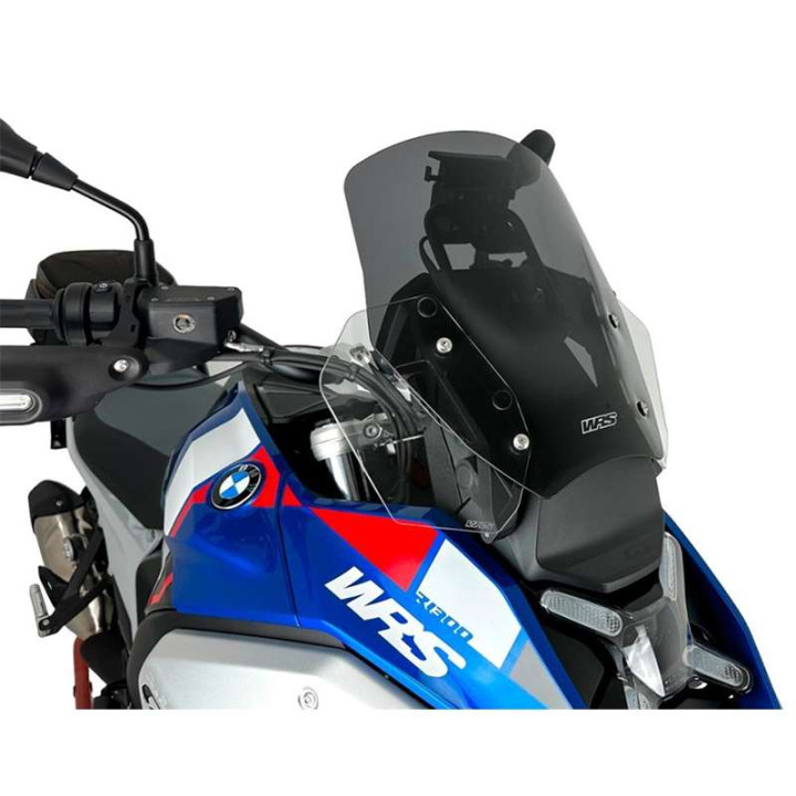 Bulle WRS STANDARD (BM092) BMW R1300GS AVEC ACC