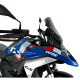 Bulle WRS STANDARD (BM092) BMW R1300GS AVEC ACC