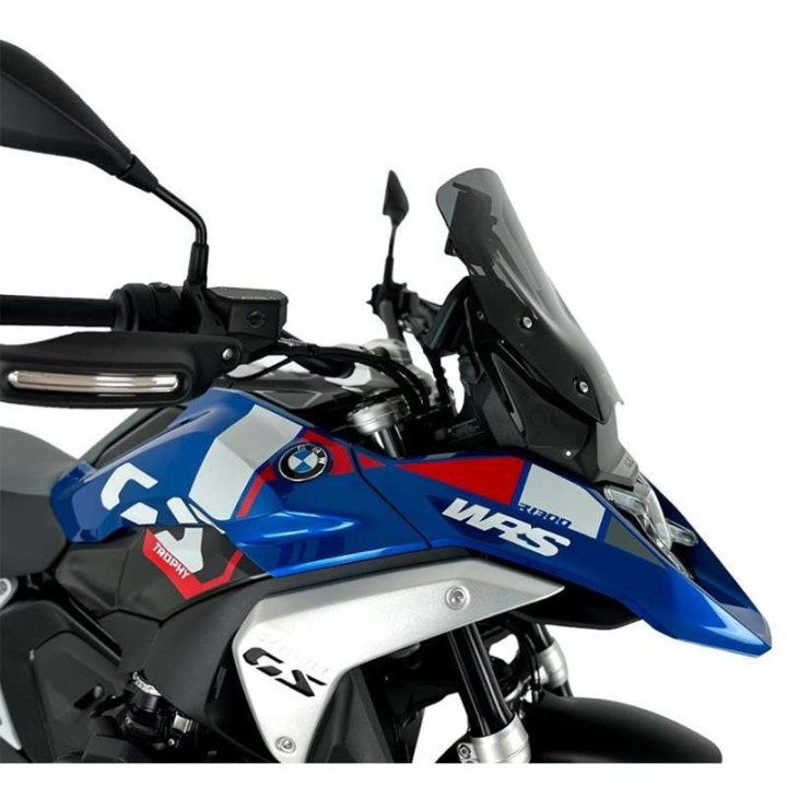 Bulle WRS STANDARD (BM092) BMW R1300GS AVEC ACC