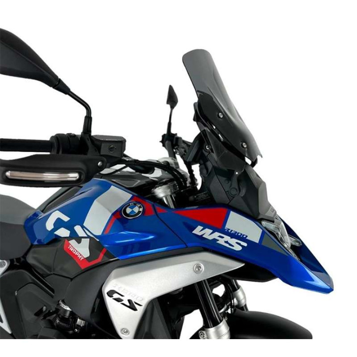 Bulle WRS STANDARD (BM092) BMW R1300GS AVEC ACC