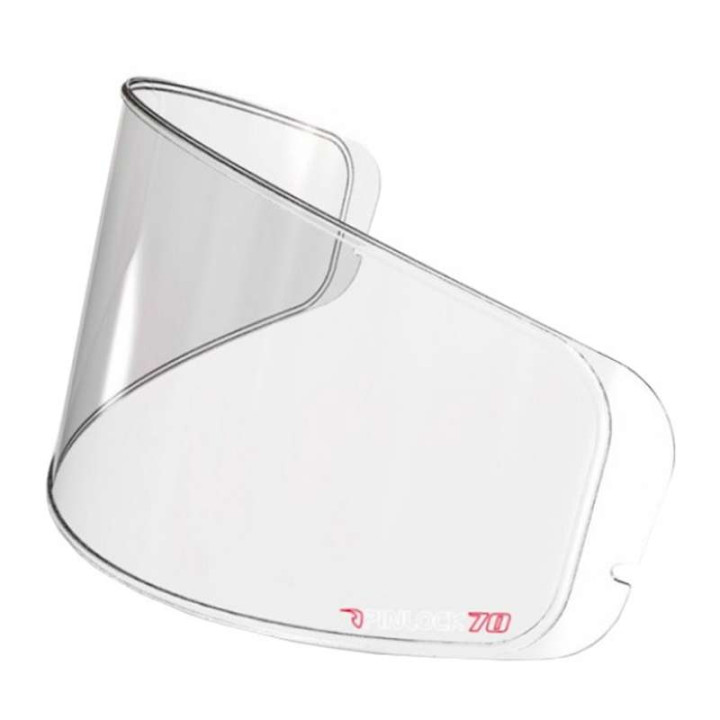 Max Vision Pinlock lens (DKS263) for Givi 50.9 helmet