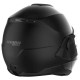 Casque moto modulable Nolan N120-1 CLASSICO Noir mat