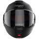 Casque moto modulable Nolan N120-1 CLASSICO Noir mat
