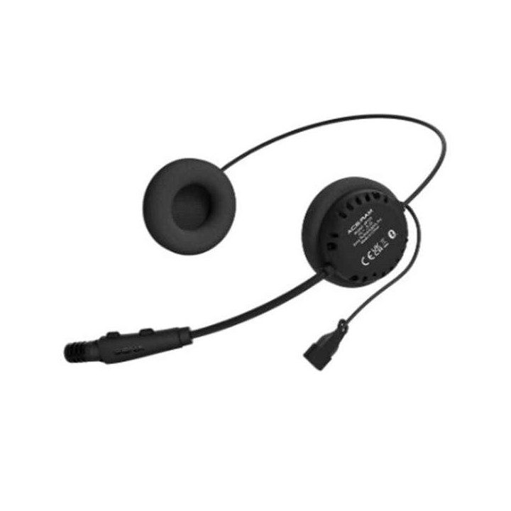Intercom Sena ACS-RAM pour Arai SZ-R (kit pour 1 casque)