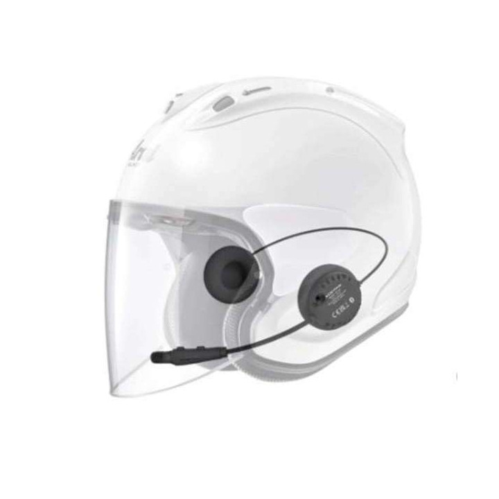 Intercom Sena ACS-RAM pour Arai SZ-R (kit pour 1 casque)