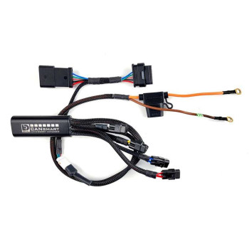 Faisceau DENALI CANsmart BMW R1300GS / GSA (DNL.WHS.25900) Faisceau DENALI CANsmart BMW R1300GS / GSA (DNL.WHS.25900)