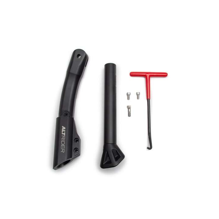 Béquille latérale réglable AltRider KTM 690 ENDURO (KT69-2-2301) Béquille latérale réglable AltRider KTM 690 ENDURO (KT69-2-2301)