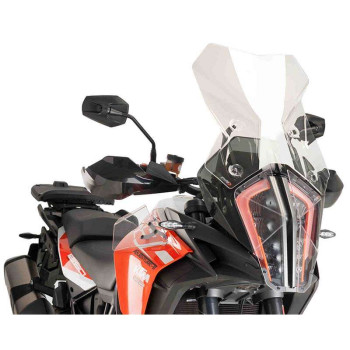 Bulle Puig TOURING +7,5cm (9717) KTM SUPER ADVENTURE R/S 17-
