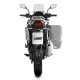 Silencieux homologué Mivv OVAL Classic Inox (H.086.LX1) Honda XL750 Transalp