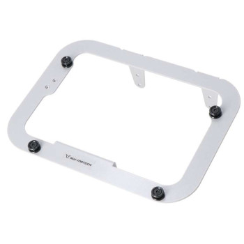 Kit d'adaptation SW-Motech de sacoches SysBag L pour supports origine BMW R1250GS ADVENTURE Kit d'adaptation SW-Motech de sacoches SysBag L pour supports origine BMW R1250GS ADVENTURE