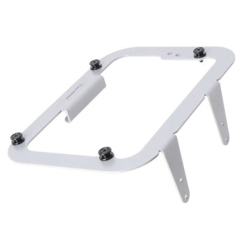 Kit d'adaptation SW-Motech de sacoches SysBag L pour supports origine BMW R1250GS ADVENTURE