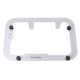 SW-Motech SysBag L adapter kit for original BMW R1250GS ADVENTURE brackets
