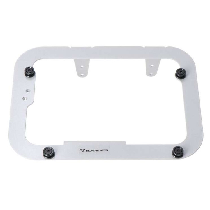 SW-Motech SysBag L adapter kit for original BMW R1250GS ADVENTURE brackets