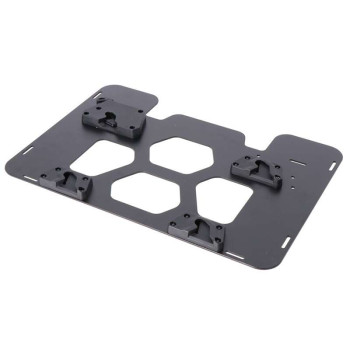 Platine d'adaptation gauche SW-Motech pour SysBAG L Platine d'adaptation gauche SW-Motech pour SysBAG L