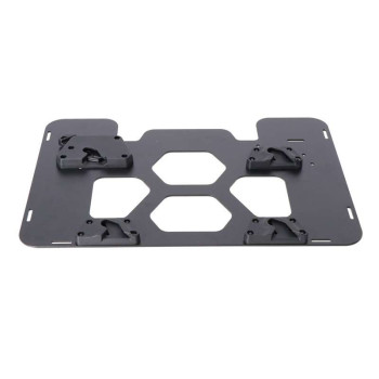 Platine d'adaptation gauche SW-Motech pour SysBAG L Platine d'adaptation gauche SW-Motech pour SysBAG L