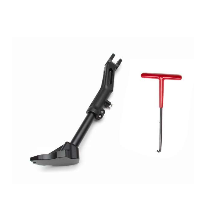 Béquille latérale réglable AltRider BMW R1200/1250 GS/GSA (R118-2-2301) Béquille latérale réglable AltRider BMW R1200/1250 GS/GSA (R118-2-2301)