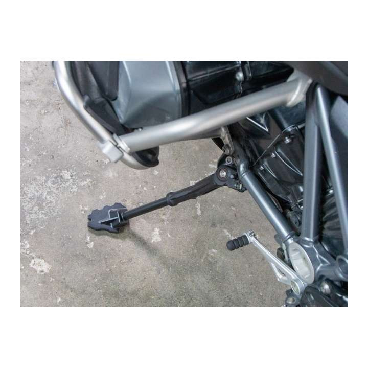 Béquille latérale réglable AltRider BMW R1200/1250 GS/GSA (R118-2-2301) Béquille latérale réglable AltRider BMW R1200/1250 GS/GSA (R118-2-2301)