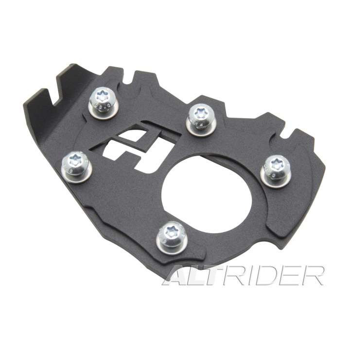 Pied de béquille latérale Noir AltRider R1200GS/R1250GS ADVENTURE LC (R114-2-1131)