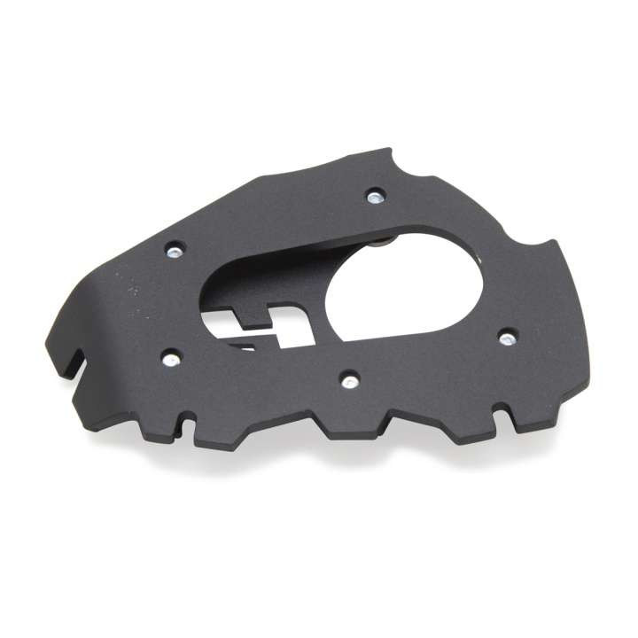 Pied de béquille latérale Noir AltRider R1200GS/R1250GS ADVENTURE LC (R114-2-1131)