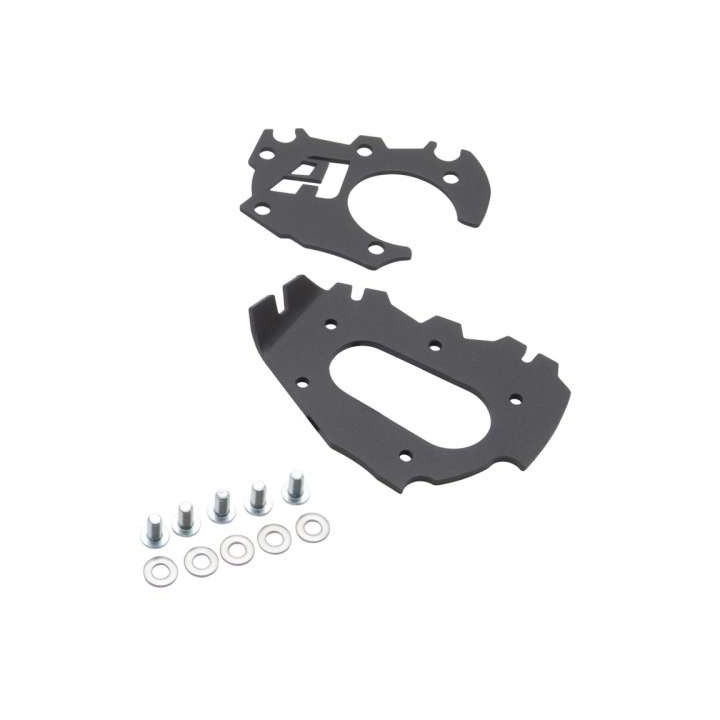Pied de béquille latérale Noir AltRider R1200GS/R1250GS ADVENTURE LC (R114-2-1131)