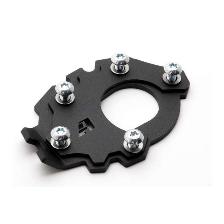 AltRider F750/850GS side stand, black (F858-2-1101) AltRider F750/850GS side stand, black (F858-2-1101)