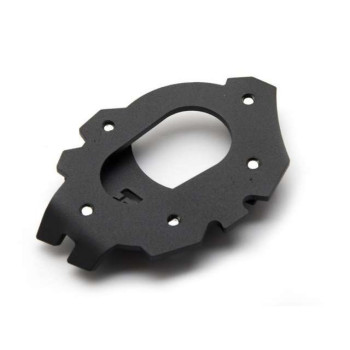 Pied de béquille latérale Noir AltRider F750/850GS (F858-2-1101) Pied de béquille latérale Noir AltRider F750/850GS (F858-2-1101)