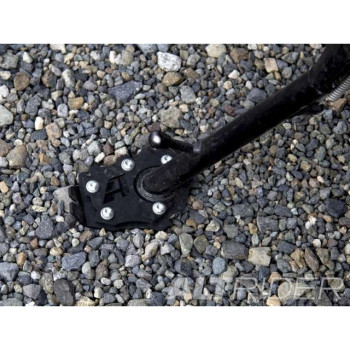 Pied de béquille latérale Noir AltRider R1200GS/R1250GS 15-23 (R115-2-1101) Pied de béquille latérale Noir AltRider R1200GS/R1250GS 15-23 (R115-2-1101)