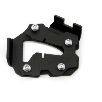 Pied de béquille latérale Noir AltRider CRF1000L Africa Twin 16-17 (AT16-2-1101) Pied de béquille latérale Noir AltRider CRF1000L Africa Twin 16-17 (AT16-2-1101)