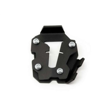 Pied de béquille latérale Noir AltRider CRF1000L Africa Twin 16-17 (AT16-2-1101) Pied de béquille latérale Noir AltRider CRF1000L Africa Twin 16-17 (AT16-2-1101)