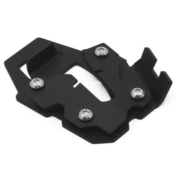 Pied de béquille latérale Noir AltRider CRF1000L Africa Twin / ADV Sports 18-19 (AT18-2-1101) Pied de béquille latérale Noir AltRider CRF1000L Africa Twin / ADV Sports 18-19 (AT18-2-1101)