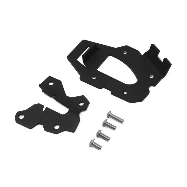 Pied de béquille latérale Noir AltRider CRF1000L Africa Twin / ADV Sports 18-19 (AT18-2-1101) Pied de béquille latérale Noir AltRider CRF1000L Africa Twin / ADV Sports 18-19 (AT18-2-1101)