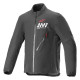 Alpinestars AMT STORM GEAR DRYSTAR XF motorcycle rain jacket