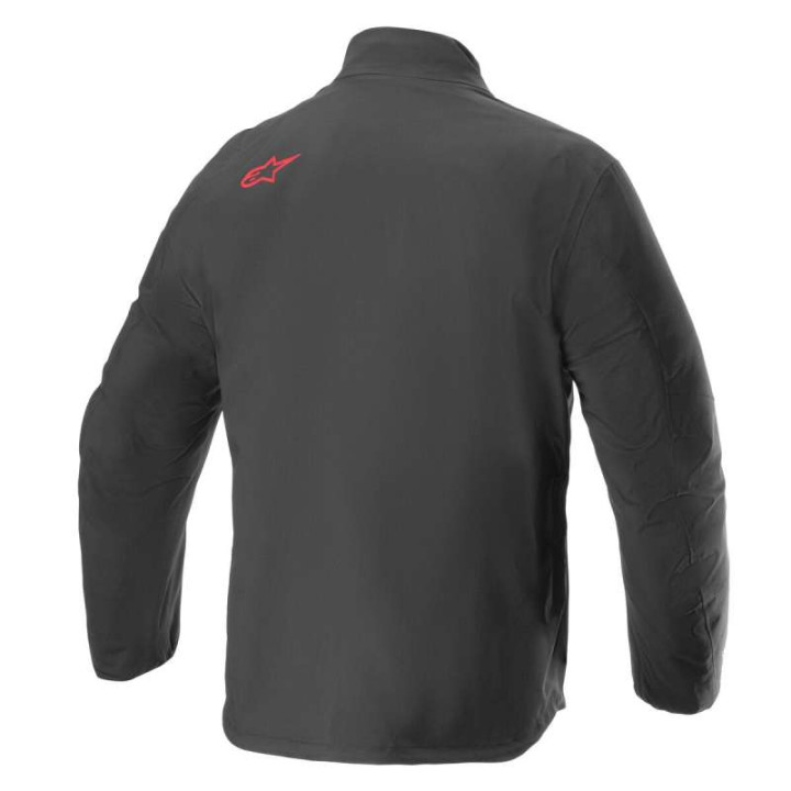 Alpinestars AMT STORM GEAR DRYSTAR XF motorcycle rain jacket