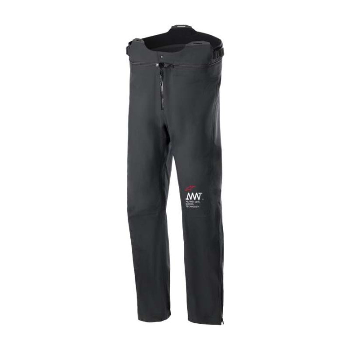 Pantalon de pluie moto Alpinestars AMT STORM GEAR DRYSTAR XF