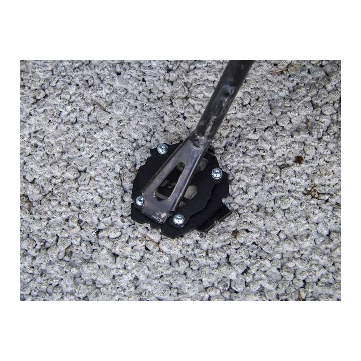 Pied de béquille latérale AltRider CRF1100L Africa Twin / ADV Sports (AT20-2-1101) Pied de béquille latérale AltRider CRF1100L Africa Twin / ADV Sports (AT20-2-1101)